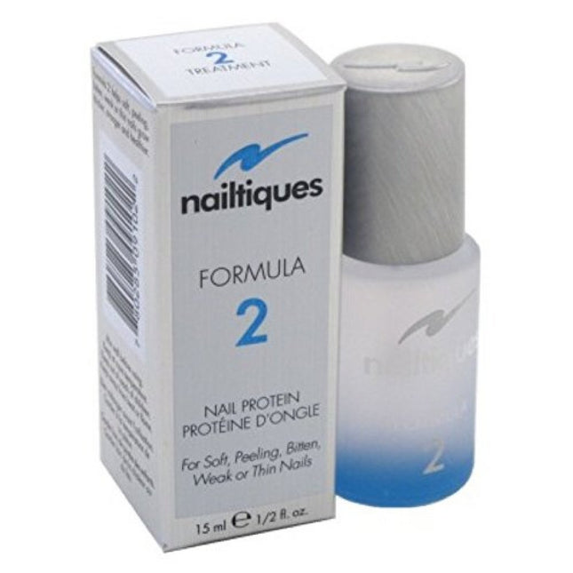 Formula 2 Protein, 0.5 Oz