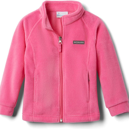 Unisex-Baby Benton Springs Fleece Jacket