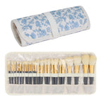 Floral / Small(Pack Of 1)