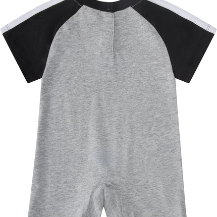 Adidas Baby Boys' Short Sleeve