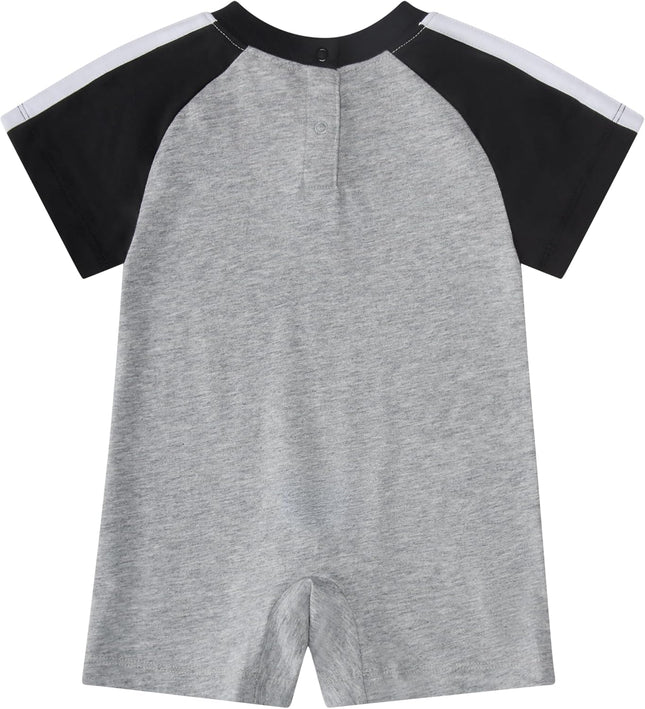 Adidas Baby Boys' Short Sleeve