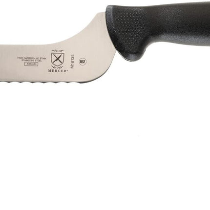 M22608 Millennia Black Handle, 8-Inch, Chef'S Knife