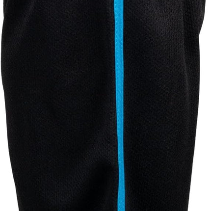 Monster Jam Boys’ Athletic 2-Piece Outfit Set – Toddler & Big Kid Short Sleeve T-Shirt and Shorts Matching Set, Comfortable Activewear for Play, Sports & Everyday Wear