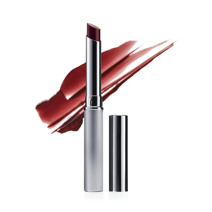 Clinique Almost Lipstick Tinted Lip Balm – Sheer Lip Color, 0.06 oz, Black Honey, Pink Honey & Nude Honey