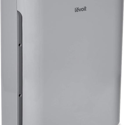 LEVOIT Compact Air Purifier – Small Air Cleaner with Fragrance Sponge for Home & Bedroom