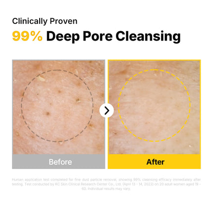 MANYO Pure Cleansing Oil – Korean Facial Oil Cleanser for Makeup Removal & Blackhead Care, Natural Hydrating Face Cleanser for Double Cleansing, 6.76 Fl Oz (200ml)