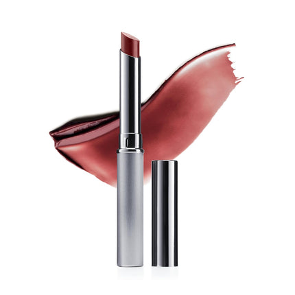 Clinique Almost Lipstick Tinted Lip Balm – Sheer Lip Color, 0.06 oz, Black Honey, Pink Honey & Nude Honey