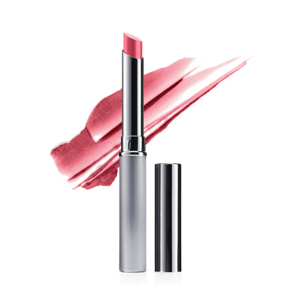 Clinique Almost Lipstick Tinted Lip Balm – Sheer Lip Color, 0.06 oz, Black Honey, Pink Honey & Nude Honey
