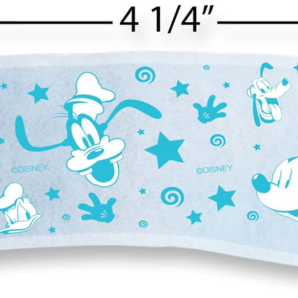 BeKOOOL Kids Cooling Gel Sheets – Non-Medicated Cooling Patches for Fever Discomfort