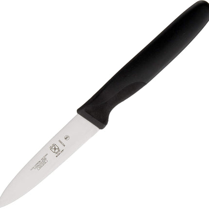 Mercer Culinary Millennia Chef's Knife, Stainless Steel, Ergonomic Non-Slip Handle