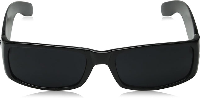 Mens Hardcore Gangster Sunglasses Bandana Print