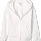 X-Small / White