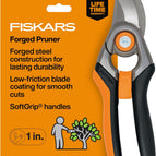 Forged Pruner
