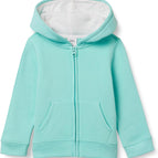 Small / Aqua Blue