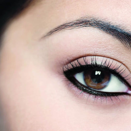 L'Oreal Paris Voluminous Smoldering Eyeliner, Black, 0.056 Oz, 2 Count