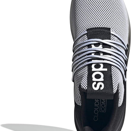 Adidas Men'S Lite Racer Adapt 7.0 Running Shoes