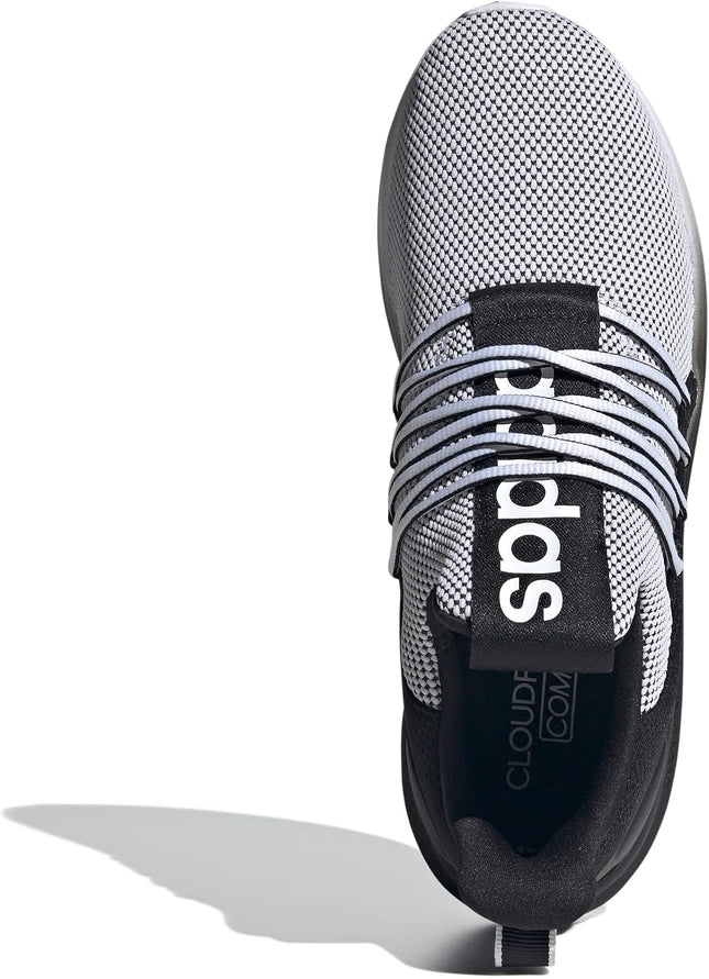 Adidas Men'S Lite Racer Adapt 7.0 Running Shoes