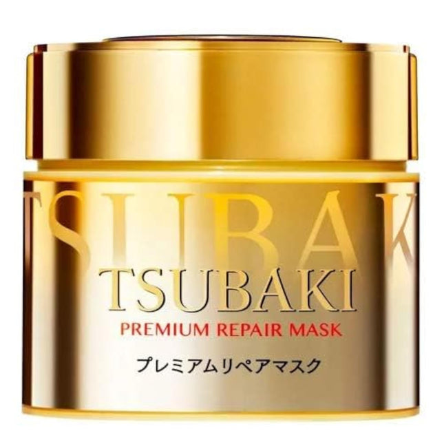Premium Hair Mask 180G-Deeply Penetrates into the Hair for to Provide and Lock in Nutrients for Sustained Effects of Salon Treatment