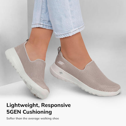 Women'S Go Walk Joy Slip-On Sneaker