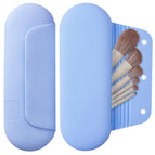 Blue / Brush Holder