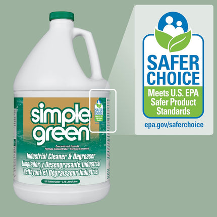 SMP13005 -  Industrial Cleaner and Degreaser