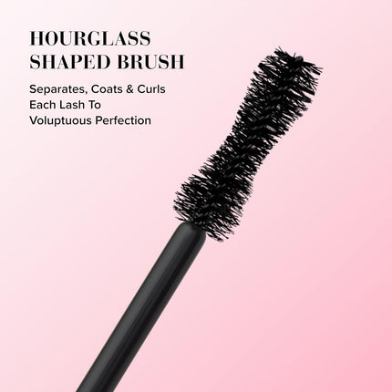 Too Faced Better than Sex Volumizing Mascara | Dramatic Volume + Length | Cruelty Free