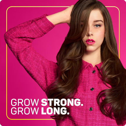 Leave-In Hair Conditioner Spray for Long & Detangled Hair, Grow Long - Moisturizing & Deep Conditioning Detangler Spray with Biotin for Split Ends, Breakage & Reduces Frizz