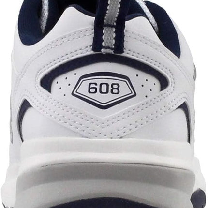 Men'S 608 V5 Casual Comfort Cross Trainer