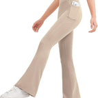 11-12 Years / Khaki