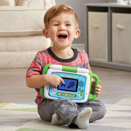 LeapFrog 2-in-1 LeapTop Touch – Interactive Laptop & Tablet Learning Toy, Ages 2–5