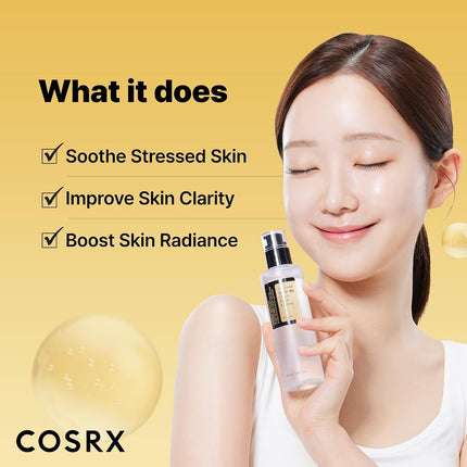 COSRX Snail 96% Mucin Essence 2-Pack & Retinol 0.1% Cream Mini Sample – Korean Skincare Set