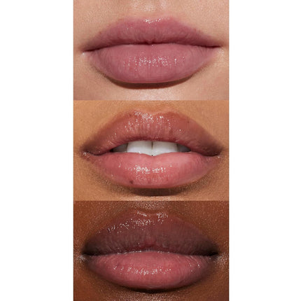 e.l.f. Squeeze Me Lip Balm – Hydrating Tinted Lip Balm with Hyaluronic Acid, Sheer Buildable Color, Moisturizing Vegan & Cruelty-Free Lip Care, Strawberry