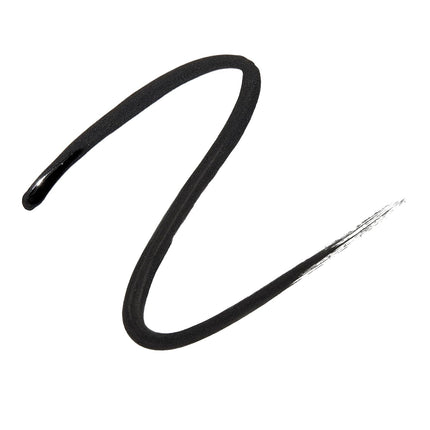 e.l.f. Expert Liquid Liner – High-Pigment Extra-Fine Liquid Eyeliner for Precise Eye Definition, Long-Lasting Waterproof Formula, Vegan & Cruelty-Free, Jet Black, 0.14 Oz, 2-Pack