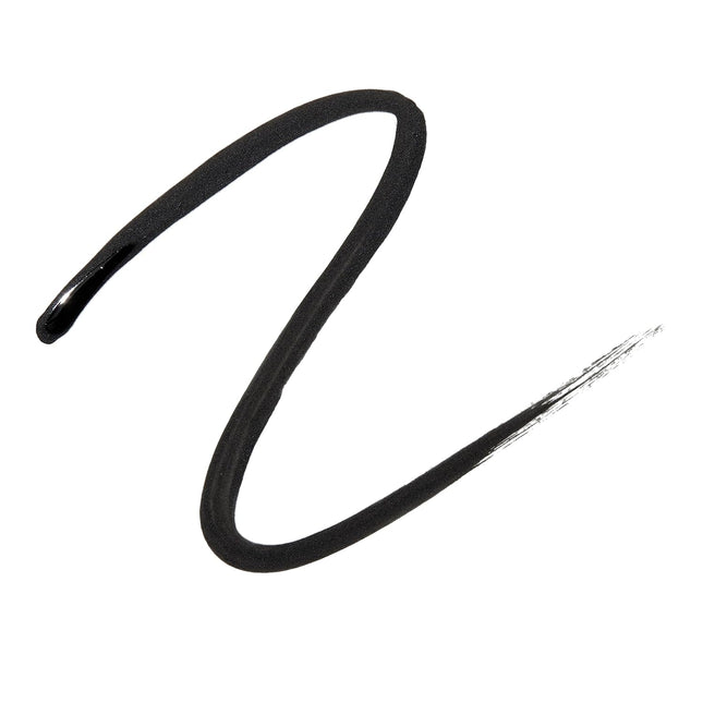 e.l.f. Expert Liquid Liner – High-Pigment Extra-Fine Liquid Eyeliner for Precise Eye Definition, Long-Lasting Waterproof Formula, Vegan & Cruelty-Free, Jet Black, 0.14 Oz, 2-Pack