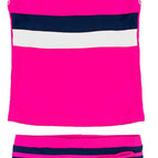 6-7 Years / Pink