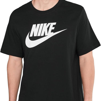 Nike Men'S Logo Sportswear T-Shirt