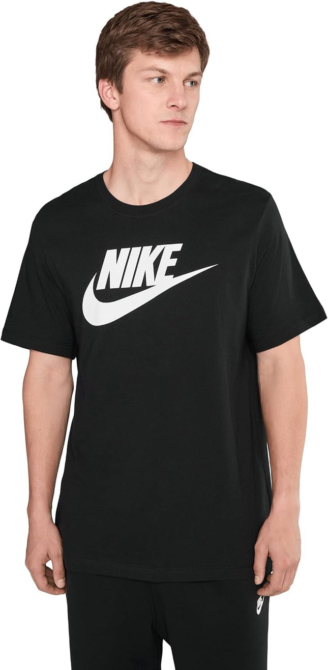 Nike Men'S Logo Sportswear T-Shirt