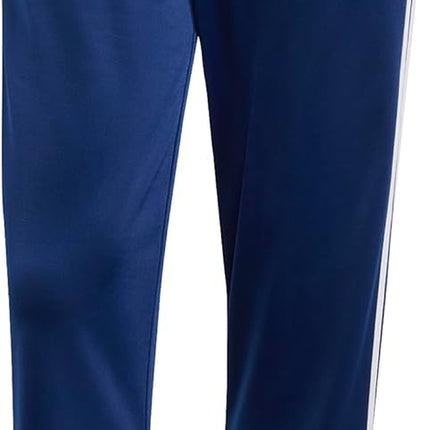 Adidas Men'S Dayready Open Hem Track Pants