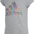 Small / Medium Grey Heather