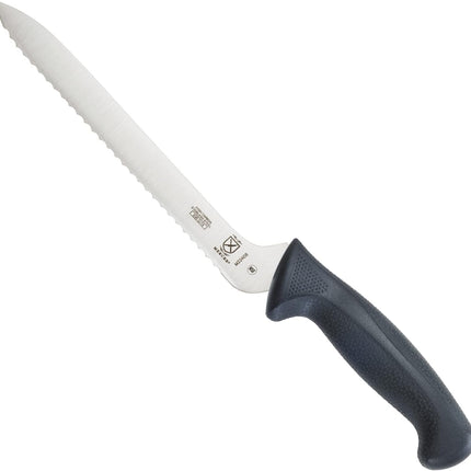 M22608 Millennia Black Handle, 8-Inch, Chef'S Knife