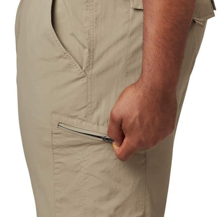 Men'S Silver Ridge Convertible Pants