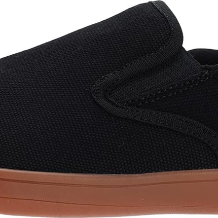 Men'S Wide Toe Box Slip on Barefoot Shoes | Minimalist Sneakers | Zero Drop Sole