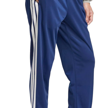 Adidas Men'S Dayready Open Hem Track Pants