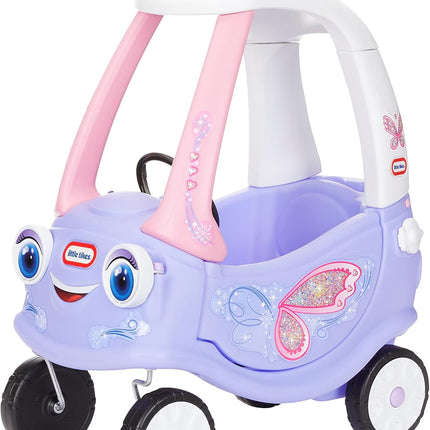 Fairy Cozy Coupe (Amazon Exclusive) Large