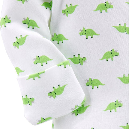 Baby 3-Pack Neutral Sleep and Play