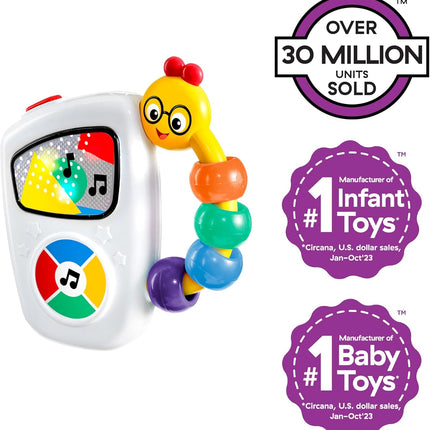 Take along Tunes Musical Toy, Ages 3 Months +