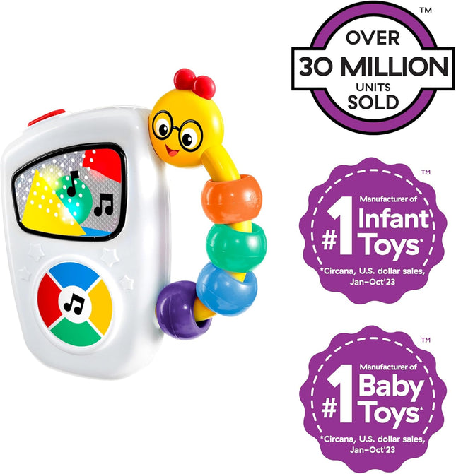 Take along Tunes Musical Toy, Ages 3 Months +