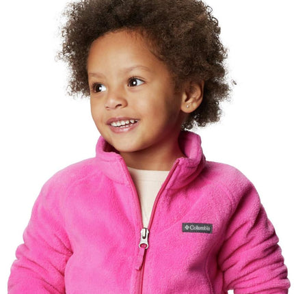 Unisex-Baby Benton Springs Fleece Jacket