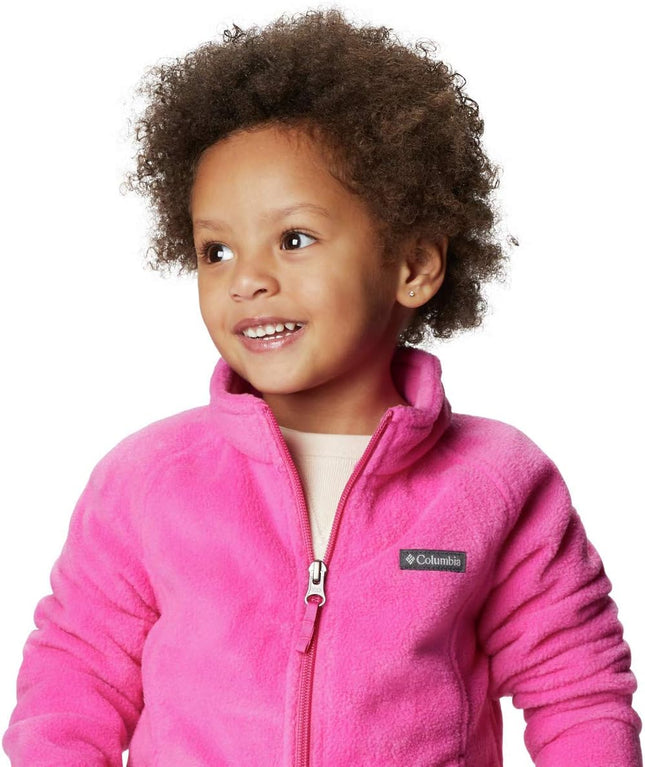 Unisex-Baby Benton Springs Fleece Jacket