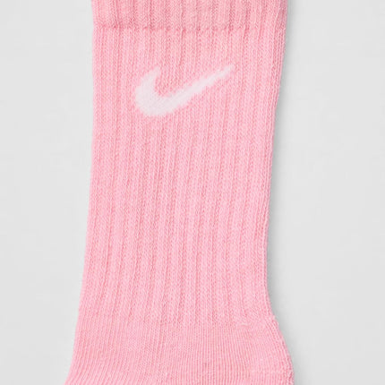 Nike Kids' 6-Pack Performance Socks